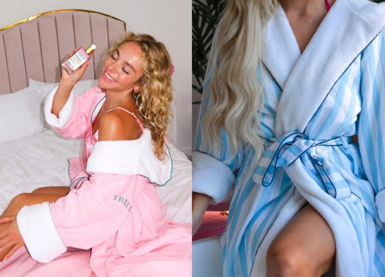 3 Best Luxury Bathrobes for Women