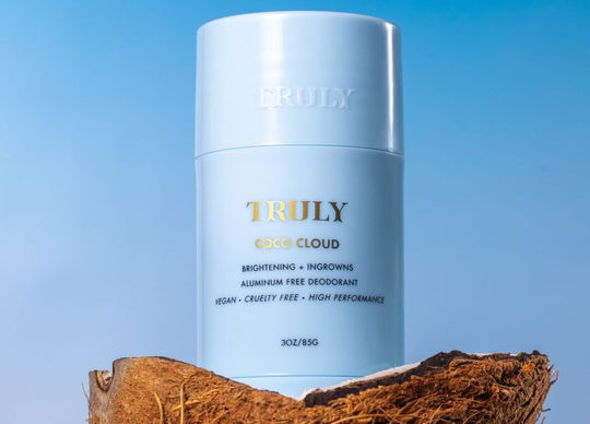 Mandelic Acid Deodorant: The Secret to Brighter, Fresher Pits?