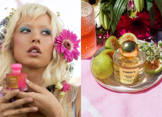 What are the Best Perfume Scents?