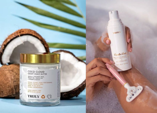 3 Best Shaving Creams for Women in 2026