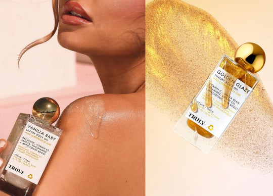 4 Best Shimmer Body Oils of 2025 For Instant Radiance
