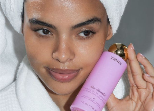Your 4-Step Winter Skincare Routine for 2026
