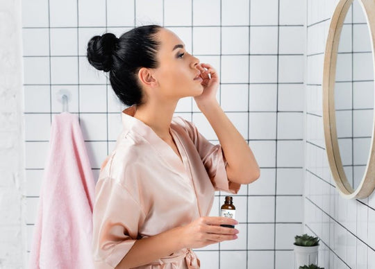 Can You Use BHA with Retinol?