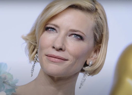 Cate Blanchett Skincare Routine and Tips