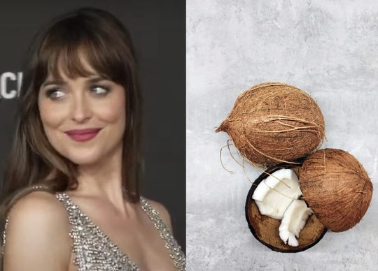 Dakota Johnson's Skincare Routine is Just 3 Steps