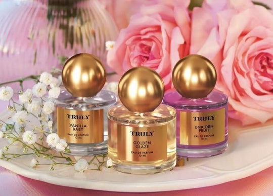 Exploring the Different Types of Perfume