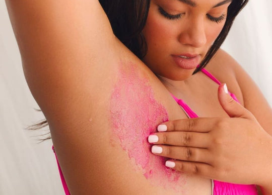 Do You Exfoliate Before or After Shaving?