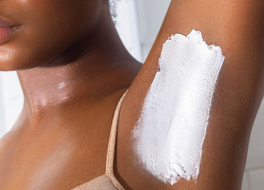 Does Shaving Armpits Reduce Sweat?