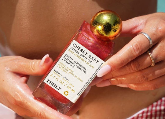 3 Surprising Elderberry Benefits for Skin