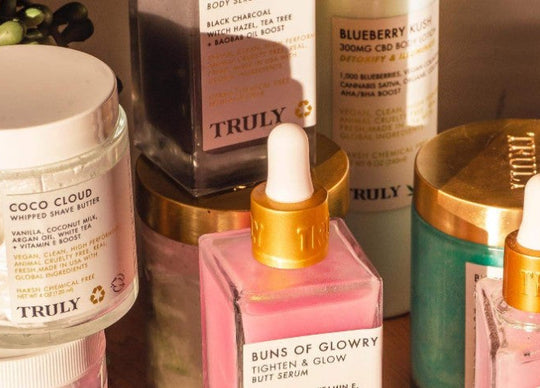 Hold on to Your Empties!