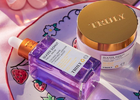 5 Grapeseed Oil Benefits for Skin