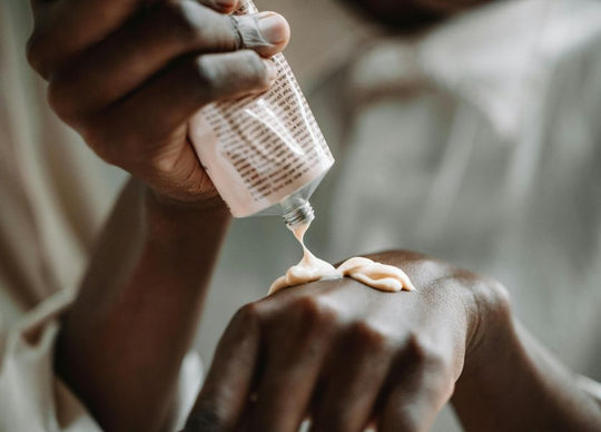 A 5-Minute Hand Care Routine for Soft Hands