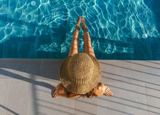 How Long Does a Spray Tan Last? All Your Q's Answered