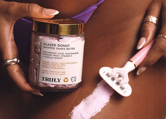 How Often Should You Shave Your Legs, Pits, and Bikini Line?