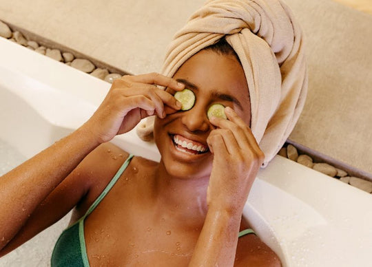 How to Do a DIY Chemical Peel at Home