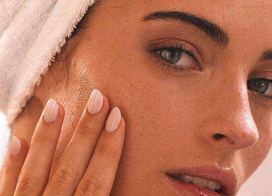 How to Exfoliate Your Skin: An Aesthetician's Guide