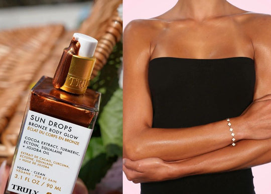 Fake Tan Gone Wrong? 5 Quick Fake Tan Fixes