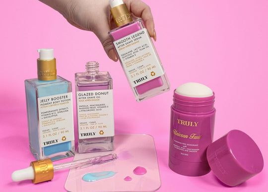 How to Get Even Skin Tone on Body in 4 Steps