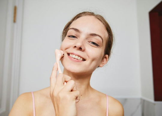 8 Ways to Reduce a Puffy Face