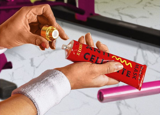 How to Get Rid of Cellulite on Arms