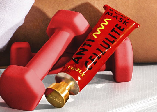 How to Get Rid of Cellulite on Stomach