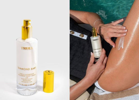 How to Get Rid of Crepey Skin: 3 Best Treatments