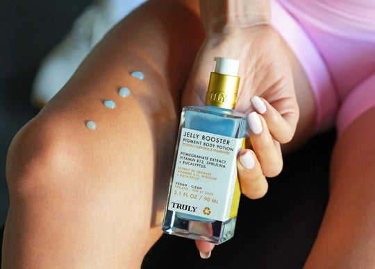 How to Get Rid of Dark Spots on Bikini Line