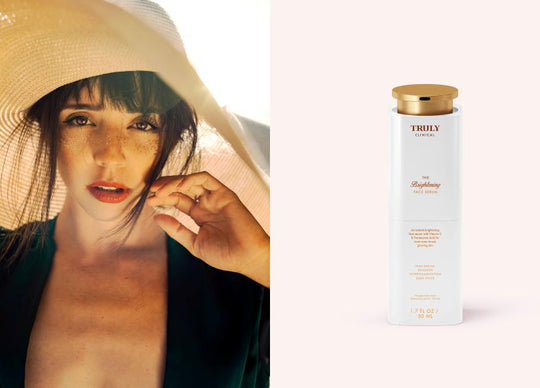 How to Get Rid of Dark Upper Lip Safely