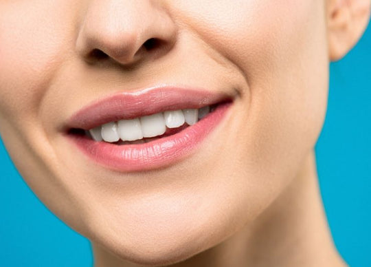 How to Get Rid of Fine Lines Around Mouth