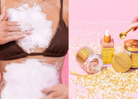 What to Do About Loose Skin After Pregnancy