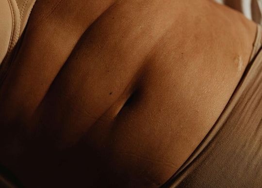 How to Get Rid of Stomach Cellulite