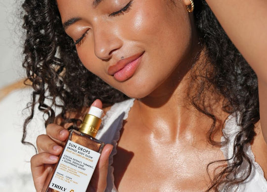 4 Easy Tricks to Get Rid of Tan Lines