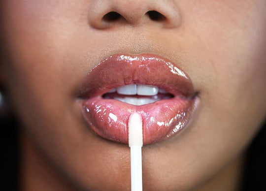 How to Heal Cracked Lip Corners Fast