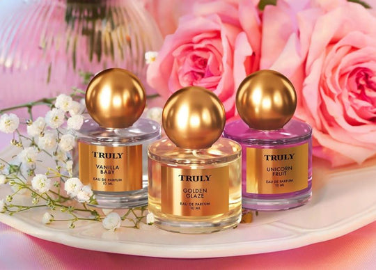 How to Make Your Own Perfume with Essential Oils