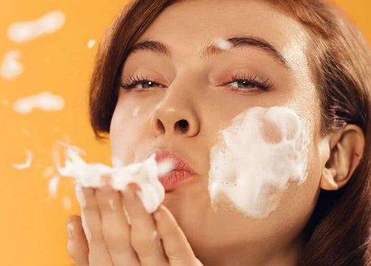 How to Remove Sunscreen the Right Way