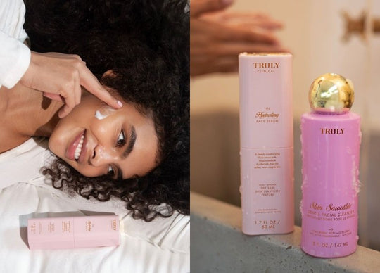 How to Repair Damaged Skin Barrier in 1 Month