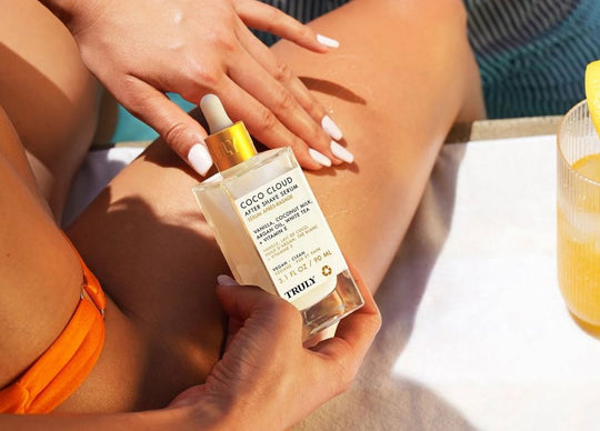 How to Shave Your Bikini Line Without Irritation