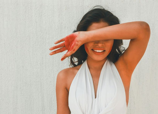 5 Ways to Avoid Itchy Armpits After Shaving