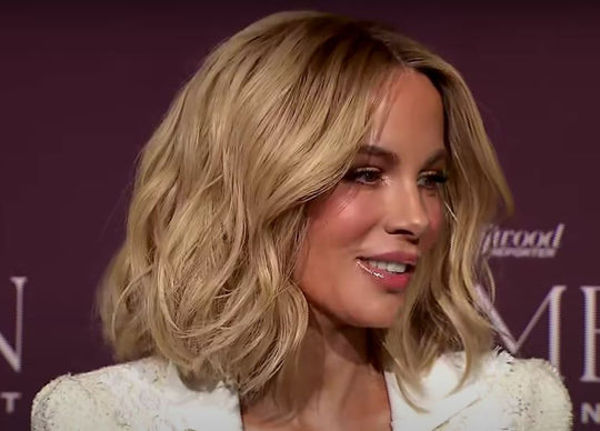 Kate Beckinsale Skincare Routine and Tips