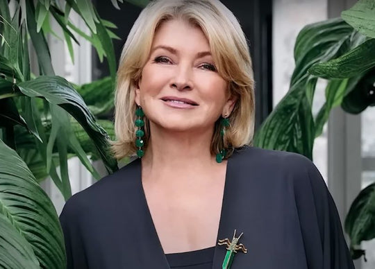 Martha Stewart Skincare Routine and Tips