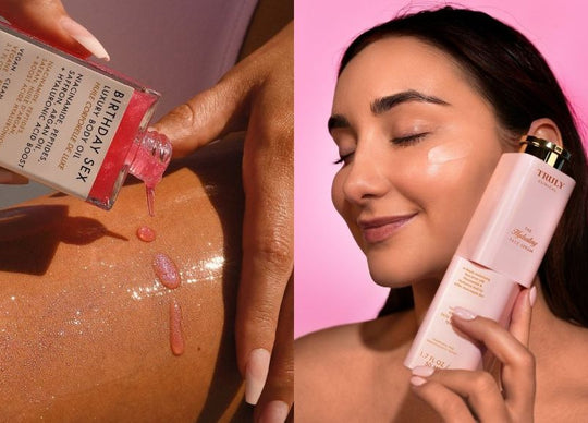 Niacinamide vs Hyaluronic Acid: Which Should You Choose?