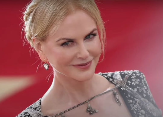 Nicole Kidman Skincare Routine and Secrets