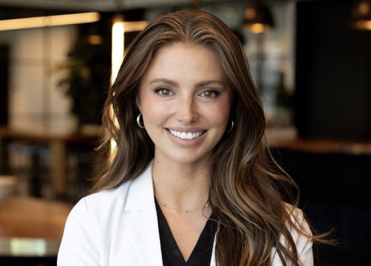 Botox or Fillers? Aesthetic Injector Olivia Salmen Answers All Your Questions