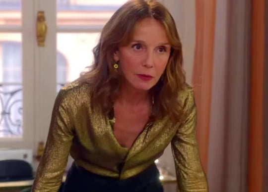 Philippine Leroy-Beaulieu Skincare Routine