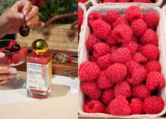 5 Raspberry Seed Oil Benefits for Skin