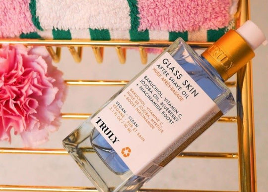 How to Get Rid of Razor Bump Scars on Pubic Area