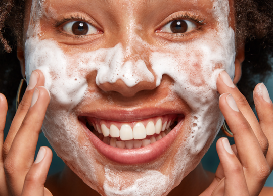 6 Facial Pore Cleanser Hacks for Flawless, Poreless Skin