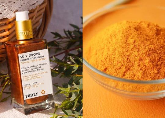 5 Top Turmeric Benefits for Skin