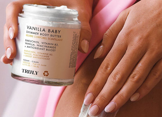5 Surprising Vanilla Benefits for Skin
