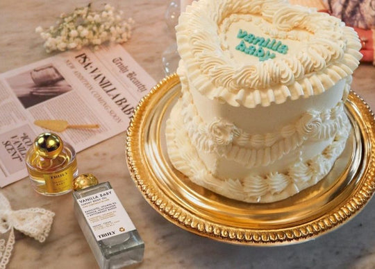 What is a Gourmand Scent? Definition, Types, Top Picks